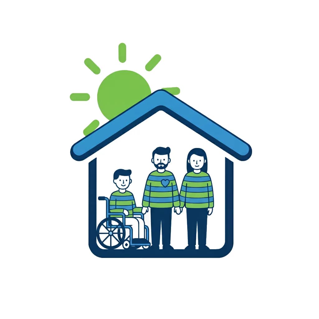 Psychosoziale Wohngemeinschaften