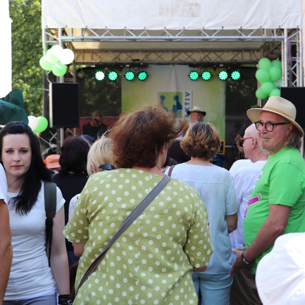 Sommerfest