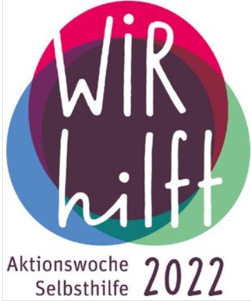 Logo der Aktionswoche